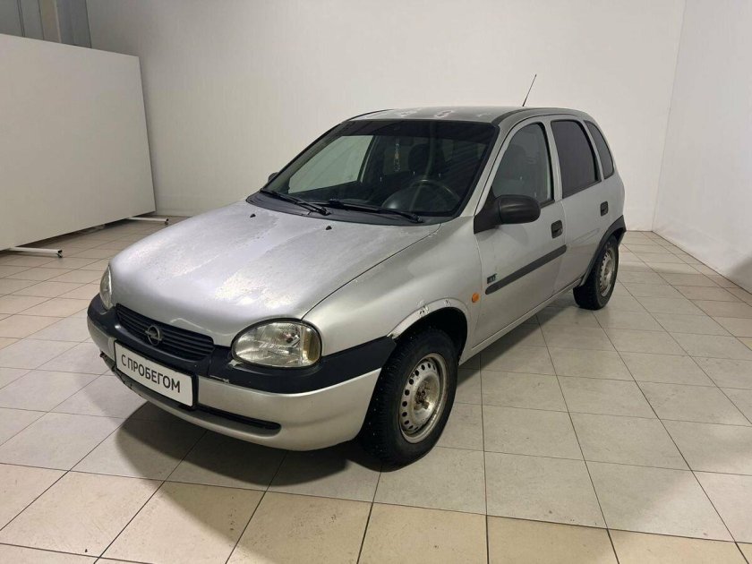 Opel corsa 1995 1.2