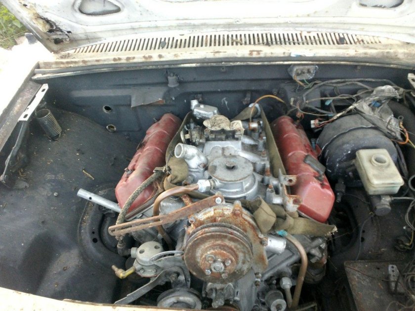 ГАЗ 31029 JZ