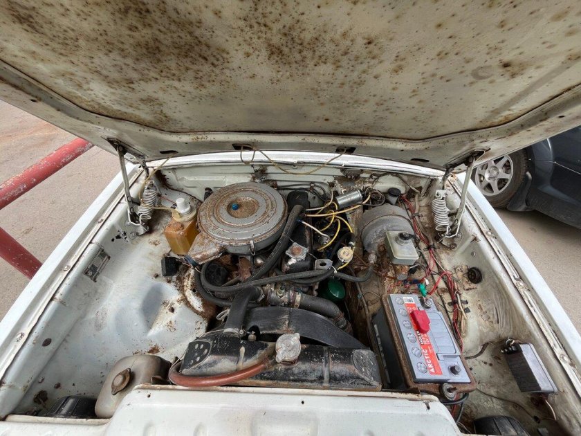 Автомобиль газ 31029 волга