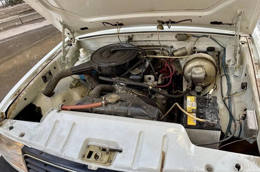 Волга 1994 года выпуска