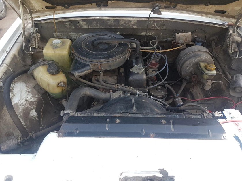 Волга 3110 402 двигатель