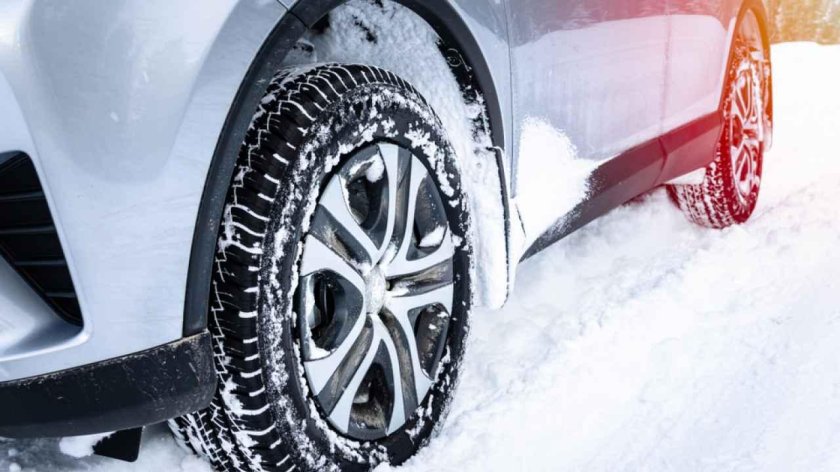 Зимние шины Весте 2022