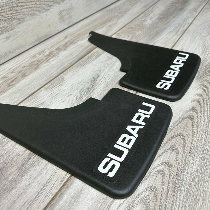 Брызговики Subaru Impreza 2020