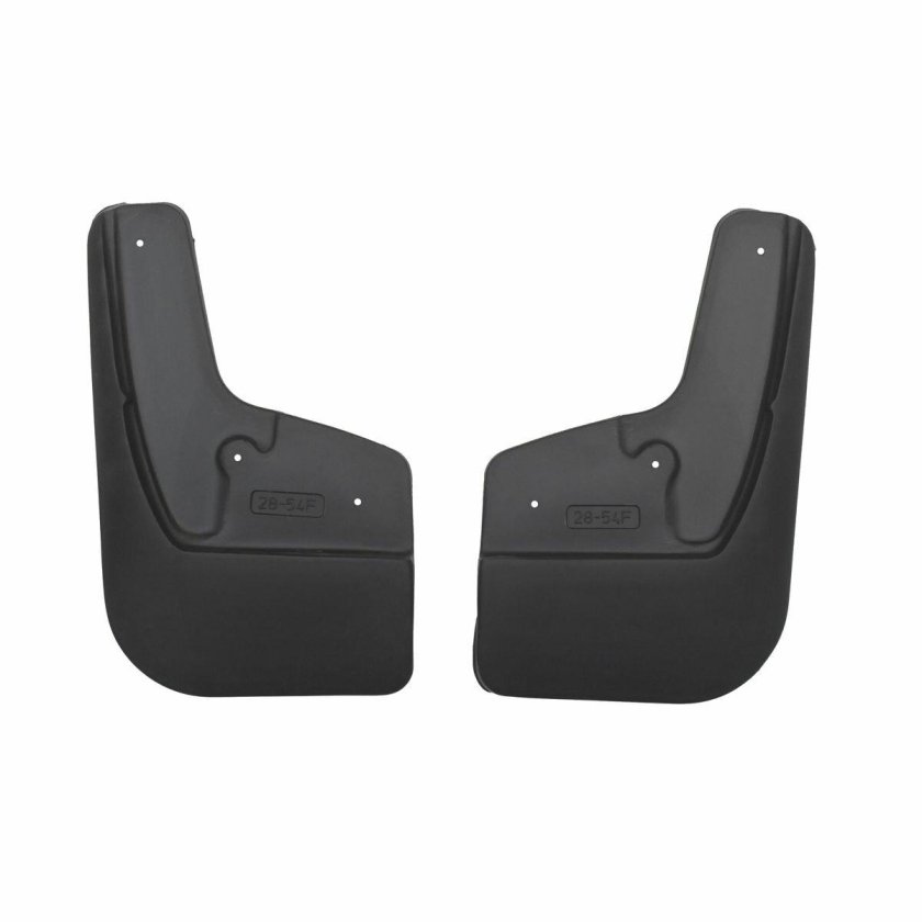 Брызговики передние рено логан 2 2014 артикул