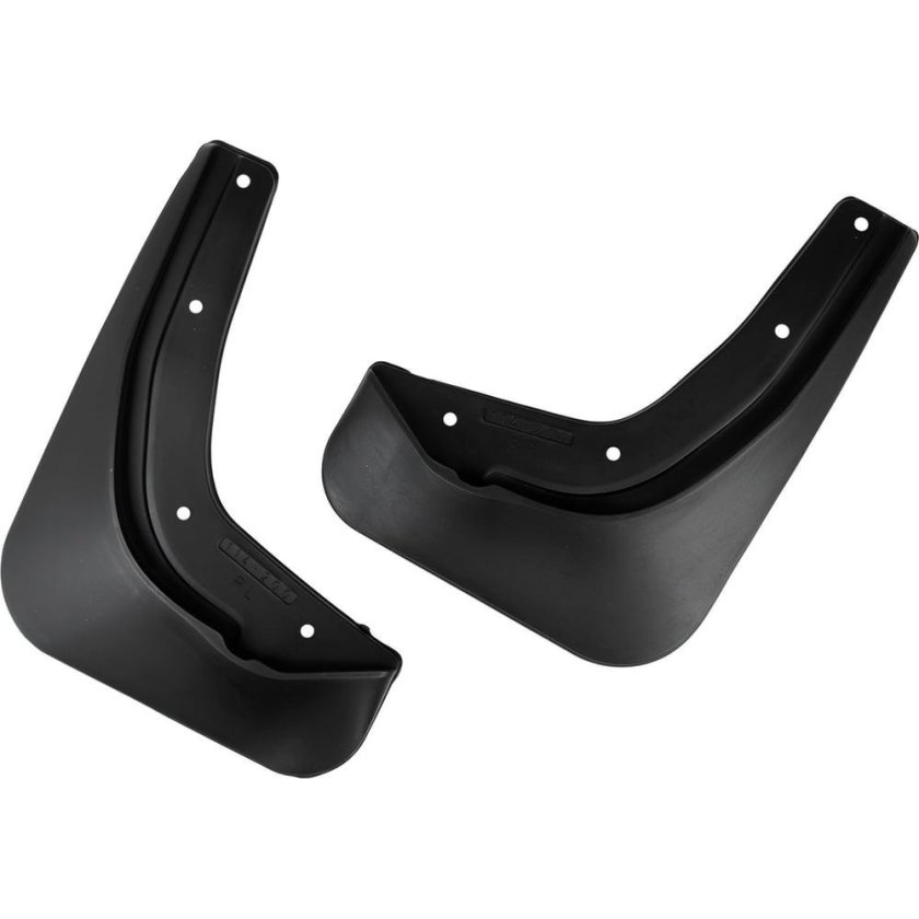 Брызговики веста задние