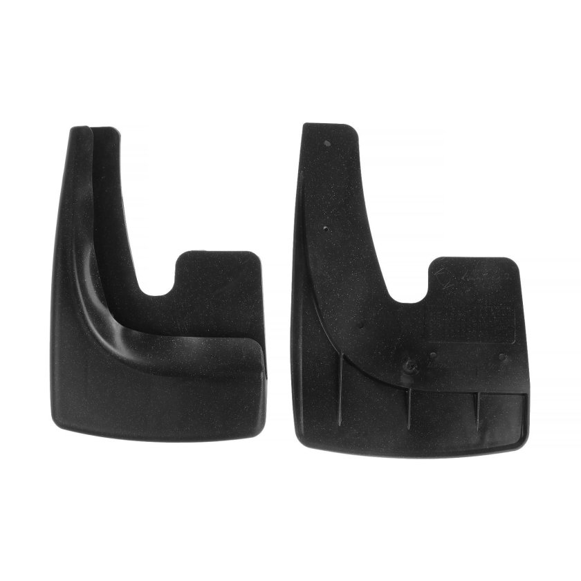 Брызговики универсальные Люкс 514 пара 18514