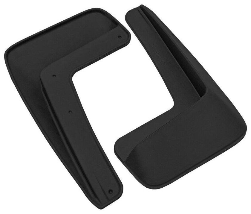 Брызговики Крета