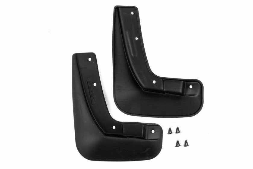 Брызговики на Вольво хс60 2020 года