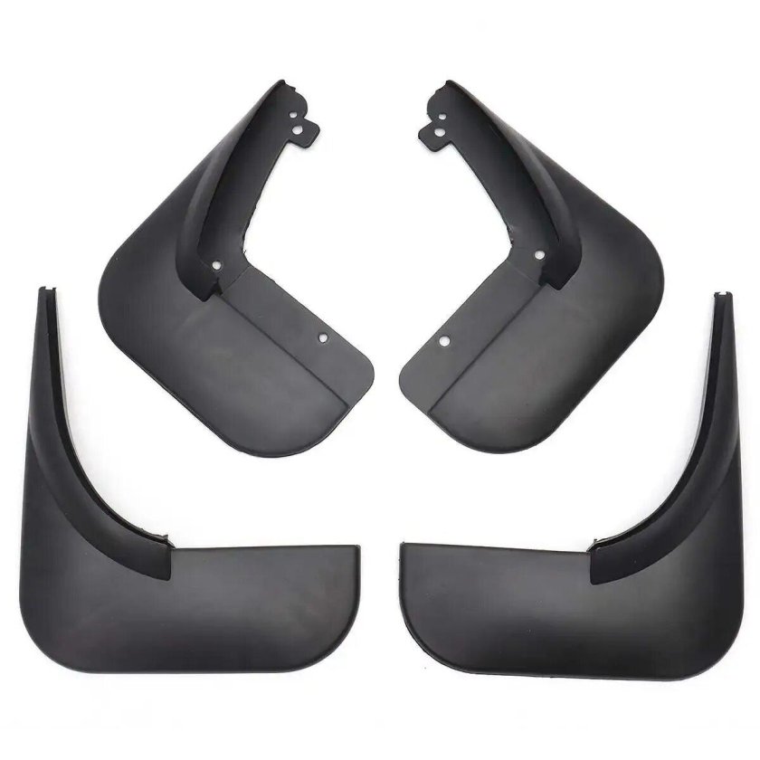 Брызговики Passat b6