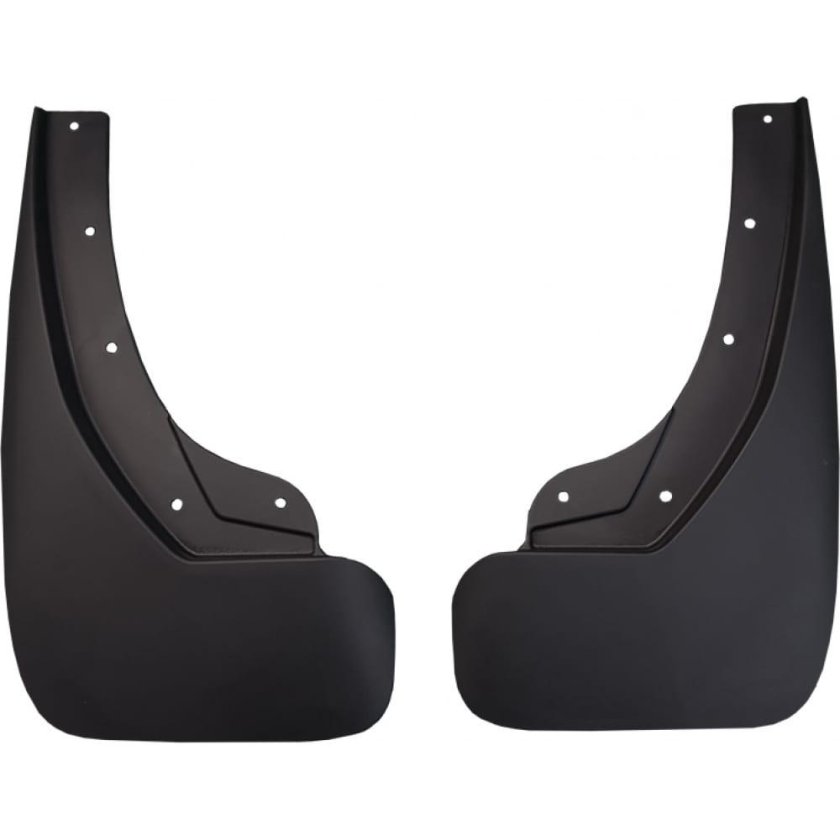 Задние брызговики Лада Веста