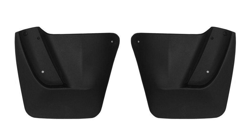 Брызговики передние ВАЗ 2190