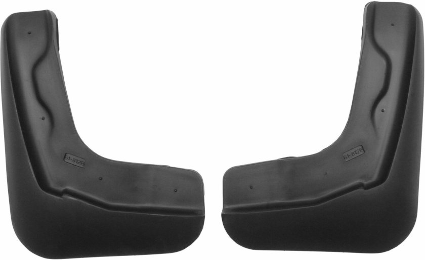 Брызговики Ford Mondeo v с 12г. "Locker" передние