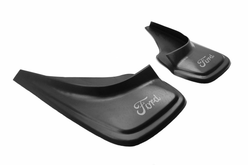 Брызговики универсальные Люкс 514 пара 18514