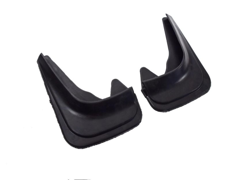 Брызговики универсальные передние