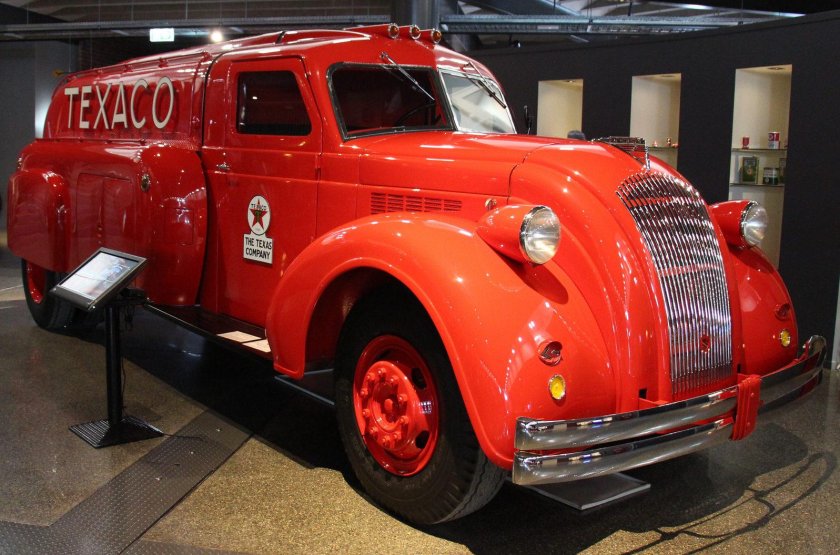Dodge Truck 1940