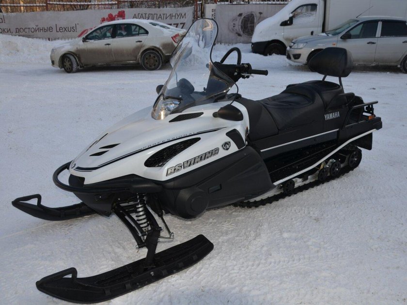 Yamaha professional vk10