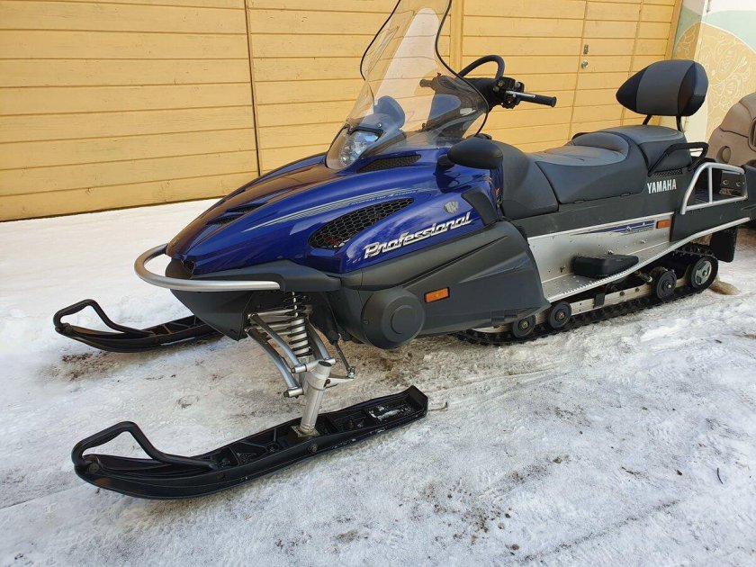 Yamaha professional vk10