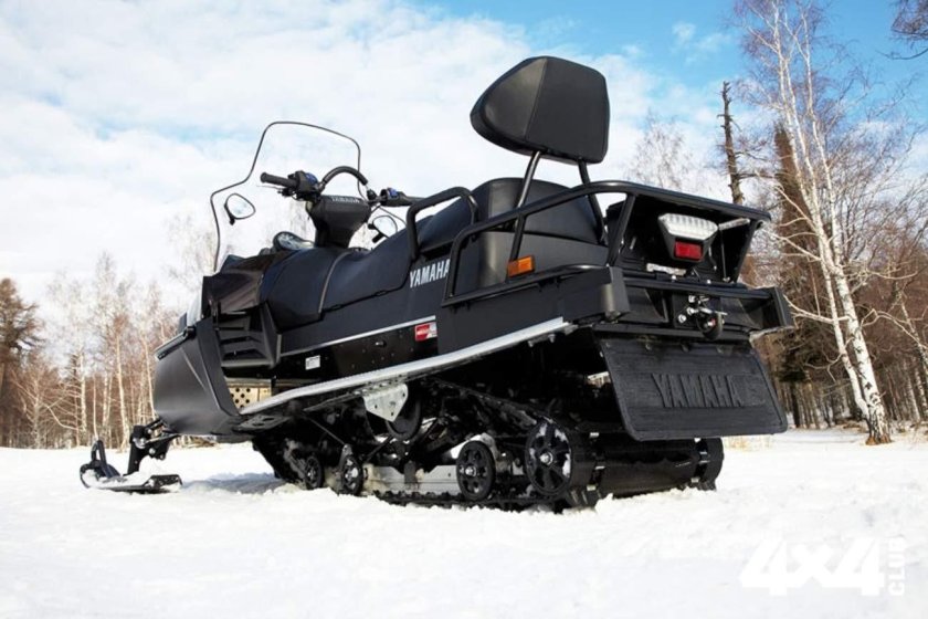 Yamaha professional 2