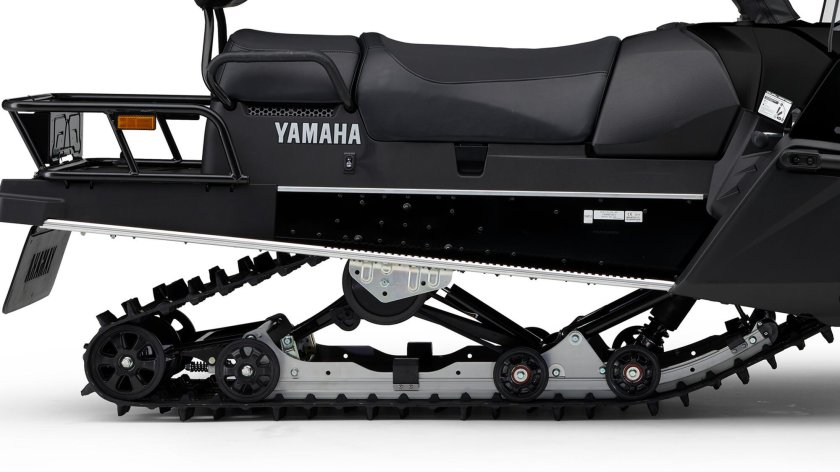 Yamaha professional vk10