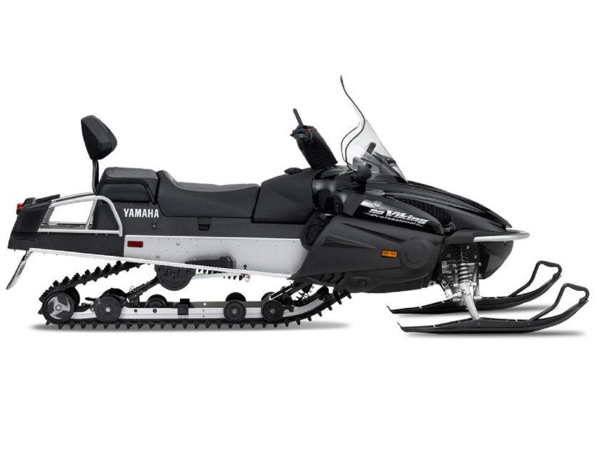 Ямаха Викинг профессионал 2005