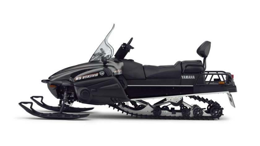 Снегоход Yamaha Viking professional 2