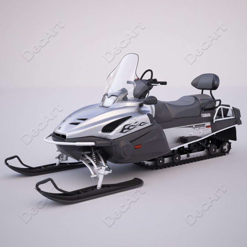 Ямаха профессионал 2