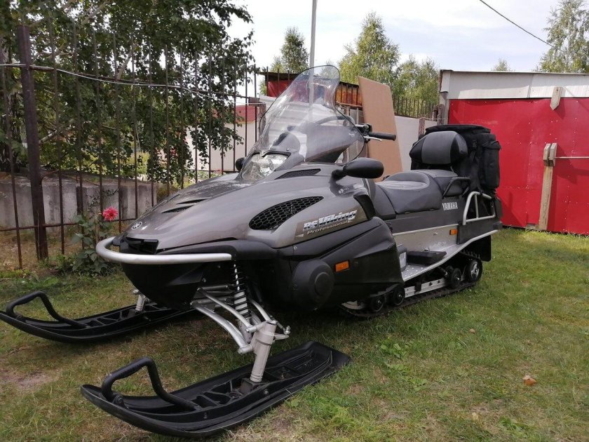 Yamaha professional vk10