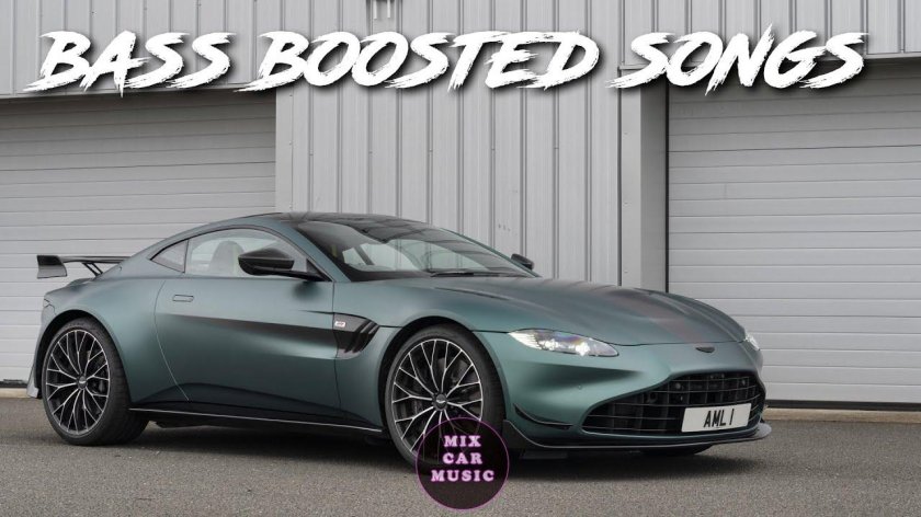 Aston Martin Vantage 2022