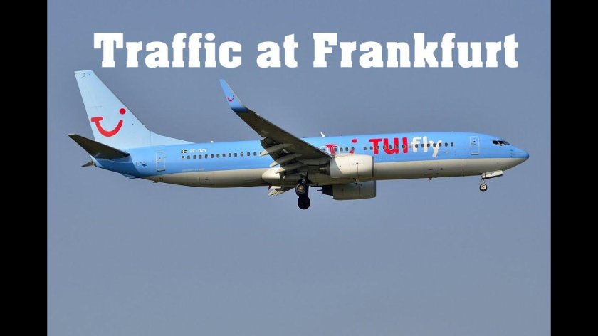 Tui airlines belgium