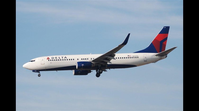 Боинг 737-900 (с винглетами)