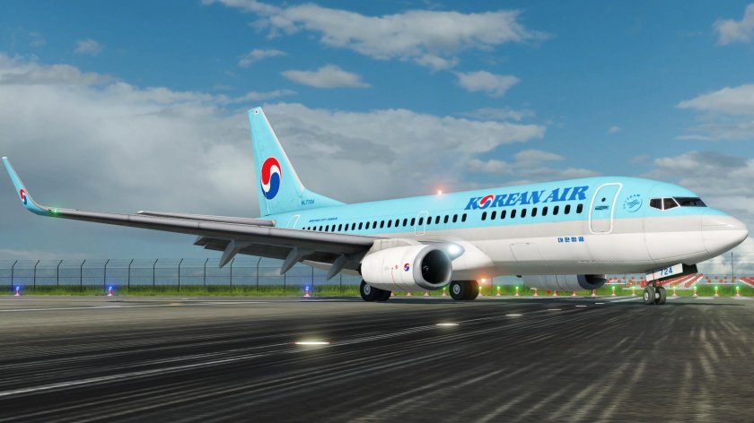 Боинг 737-700er