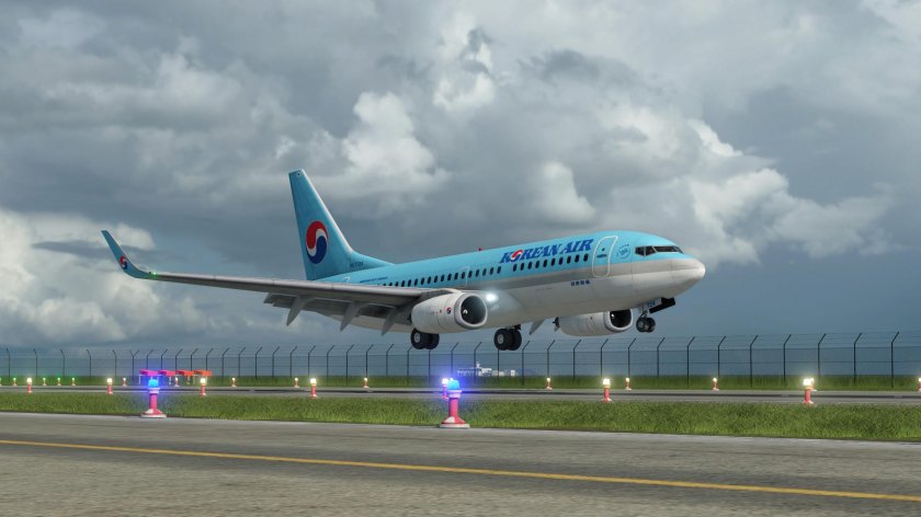 Боинг 737-700er