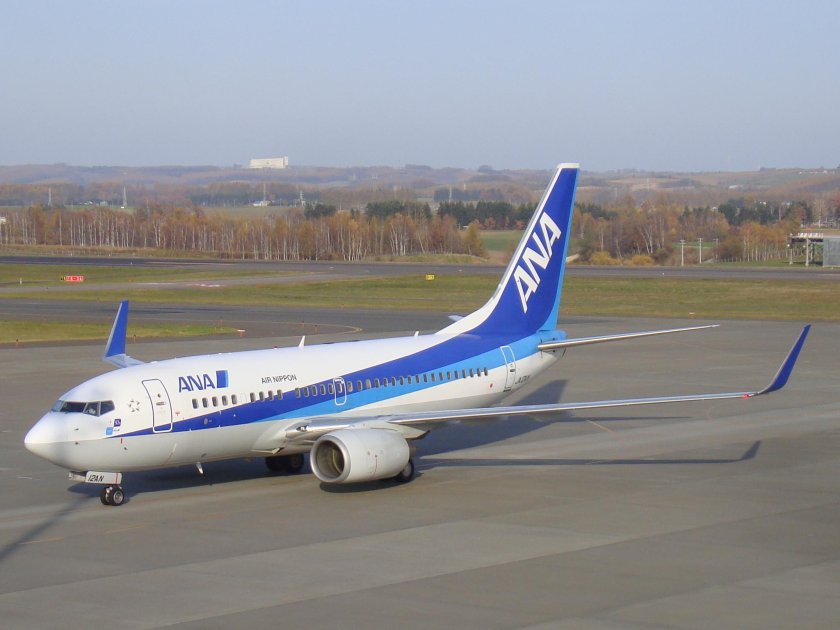 Боинг 737-700er