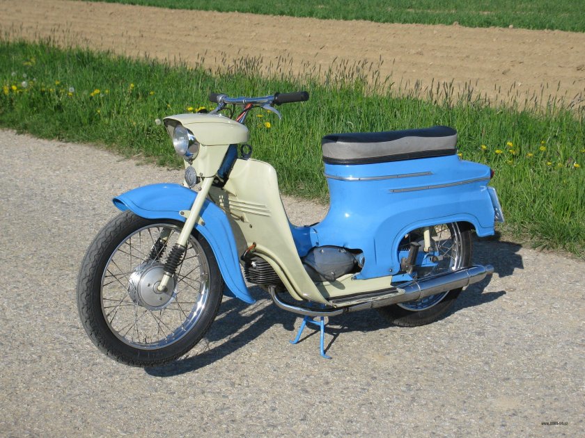 Jawa 50-05