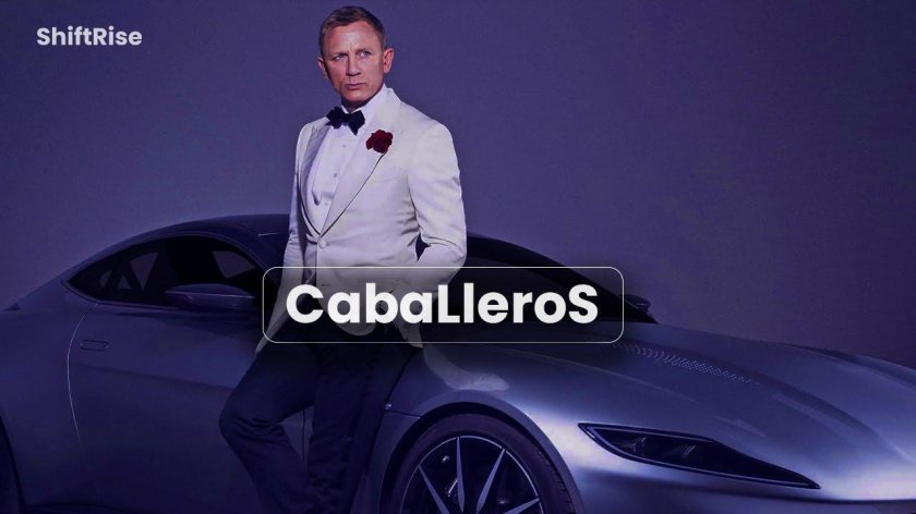 Астон Мартин Джеймса Бонда