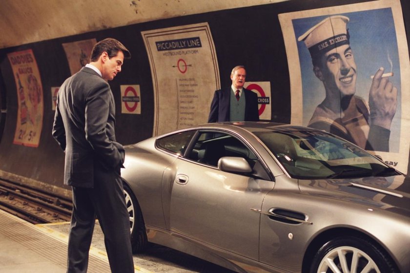 Джеймс Бонд 007_ умри, но не сейчас