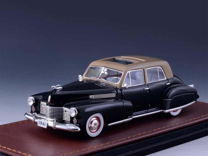 Cadillac 1941