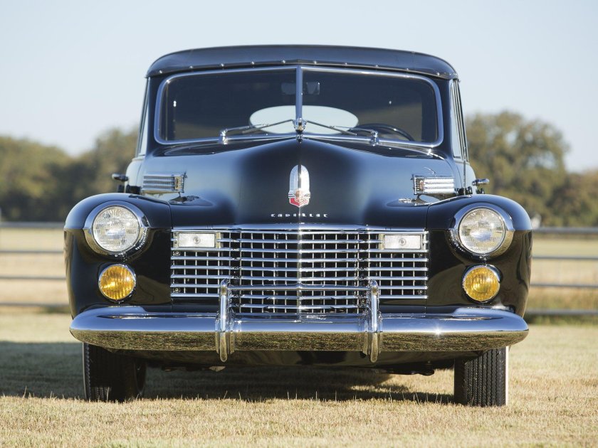 Cadillac 1941