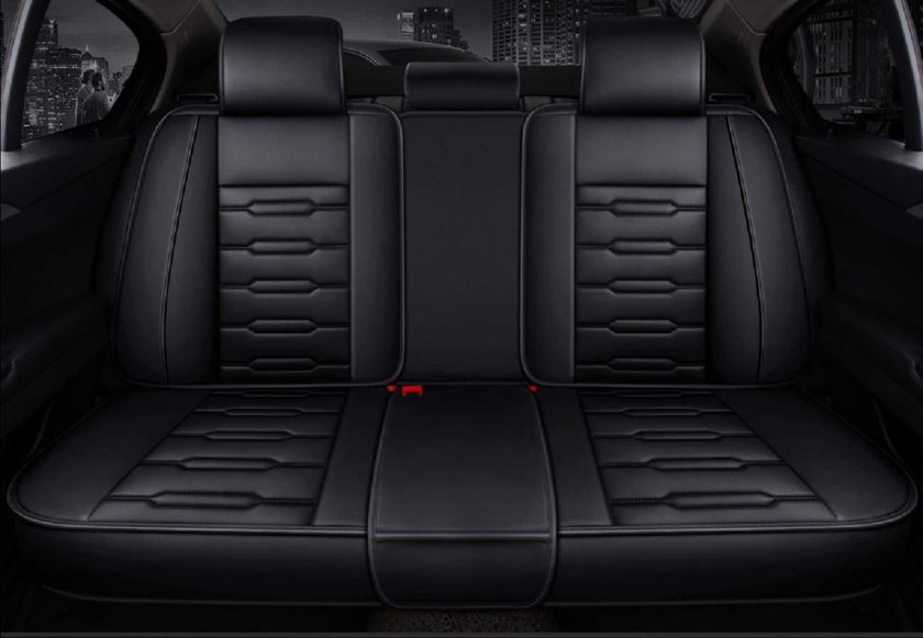 Авточехлы rx350