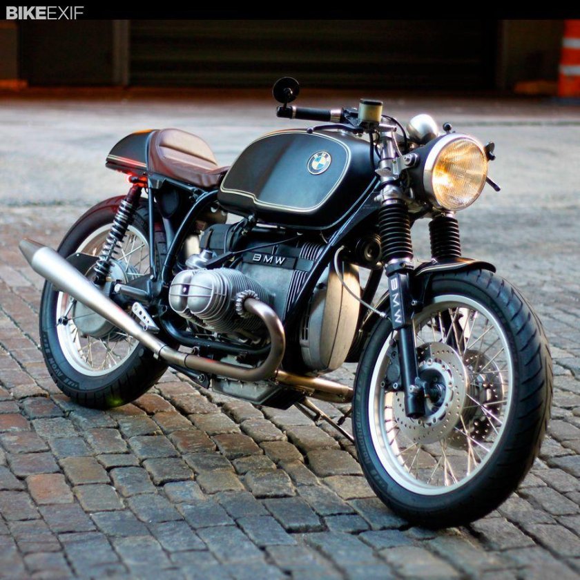 BMW r65