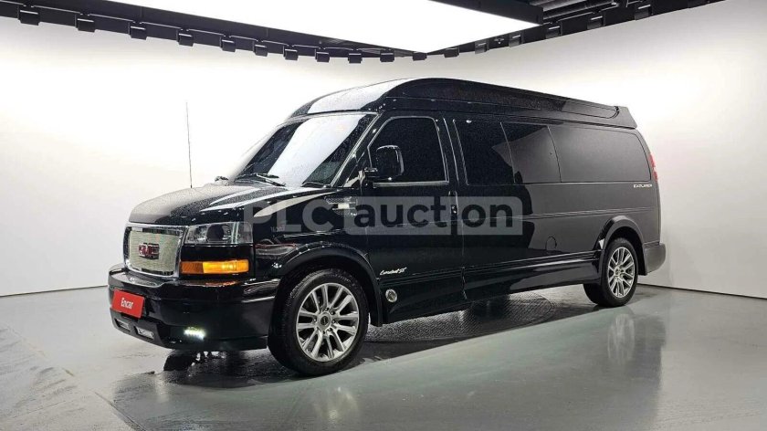 Chevrolet Express 2020