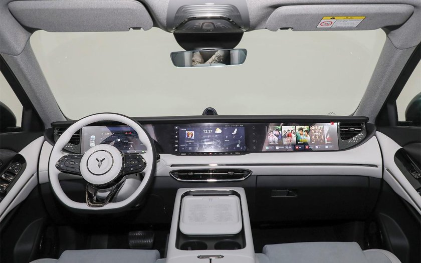 Автомобили внедорожники