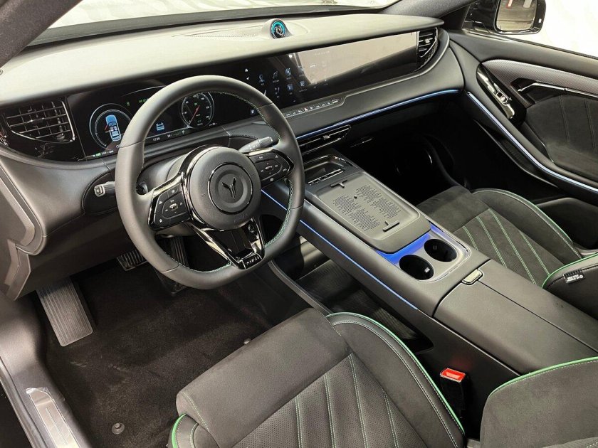 Новые автомобили