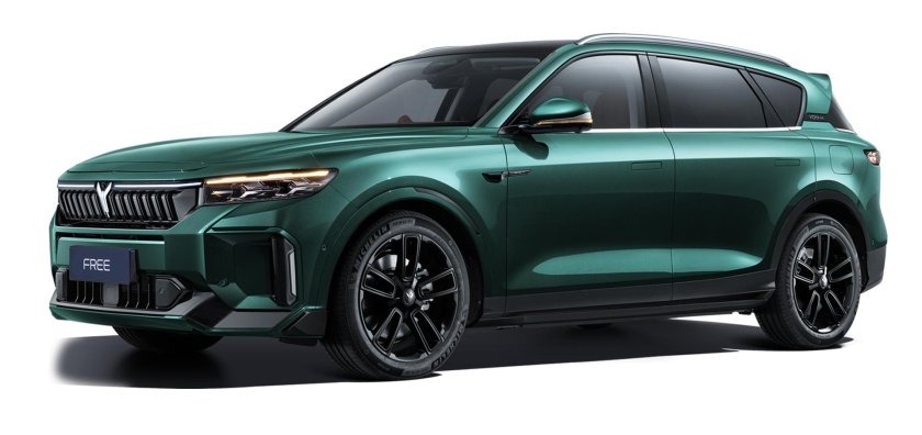 Воях фрее цвета