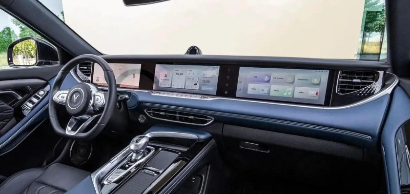 Автомобили китай