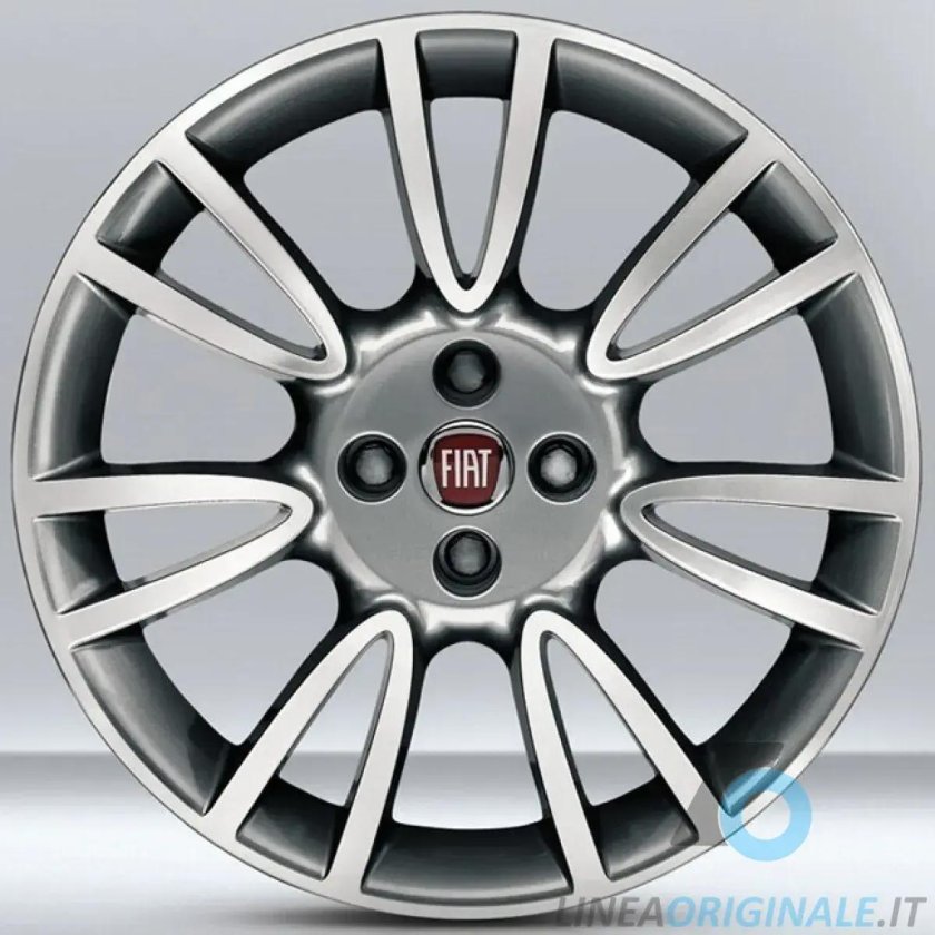 Диски Fiat Bravo