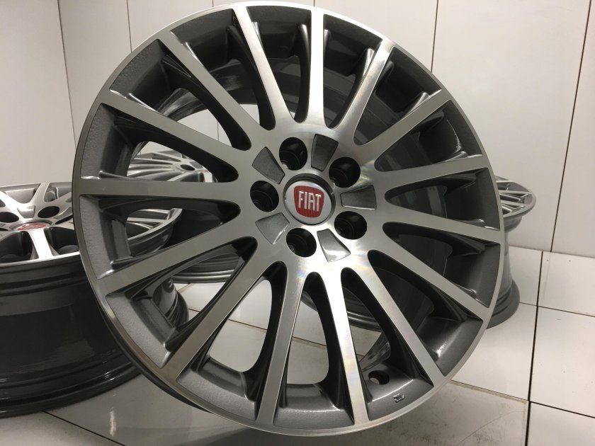 Колесный диск 16