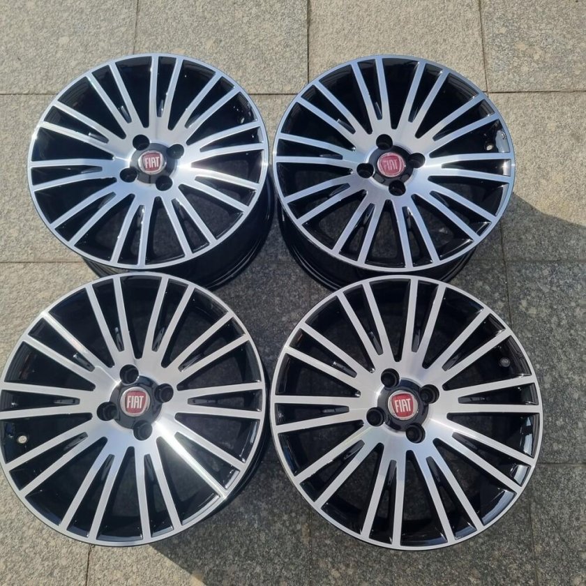 Автомобильные диски