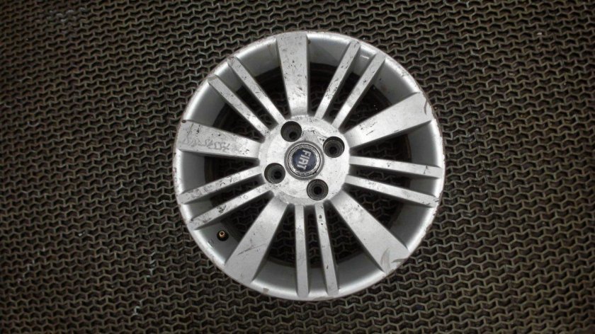 Диски Фиат Пунто r15