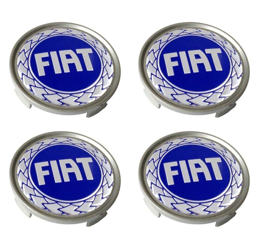 Колпак литого диска Фиат Браво 2